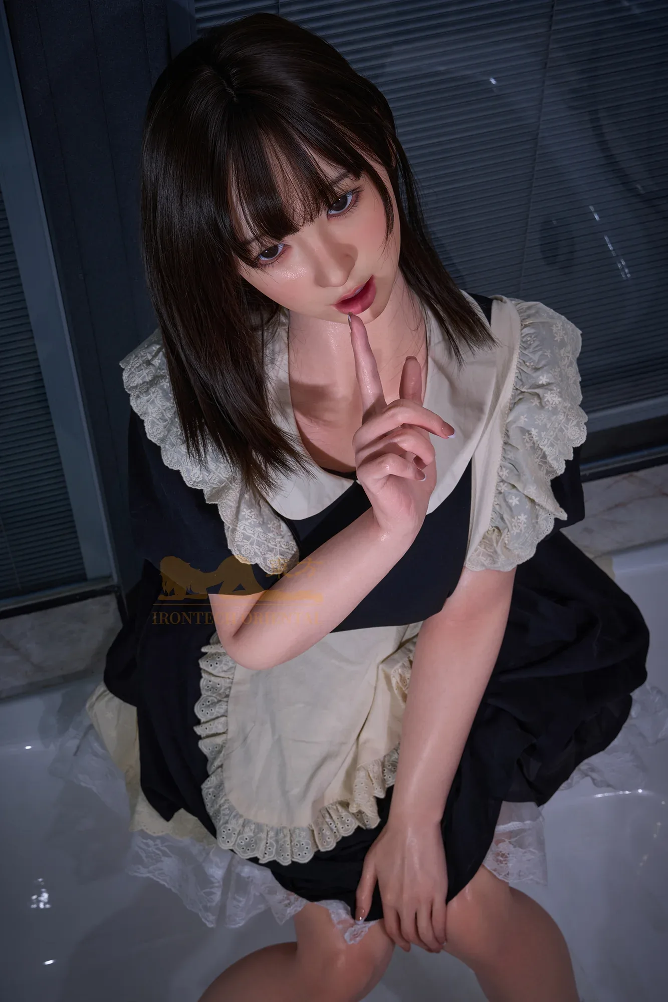Yui 158T A5 ROS MAX Silk Glow (5ft2) view 5