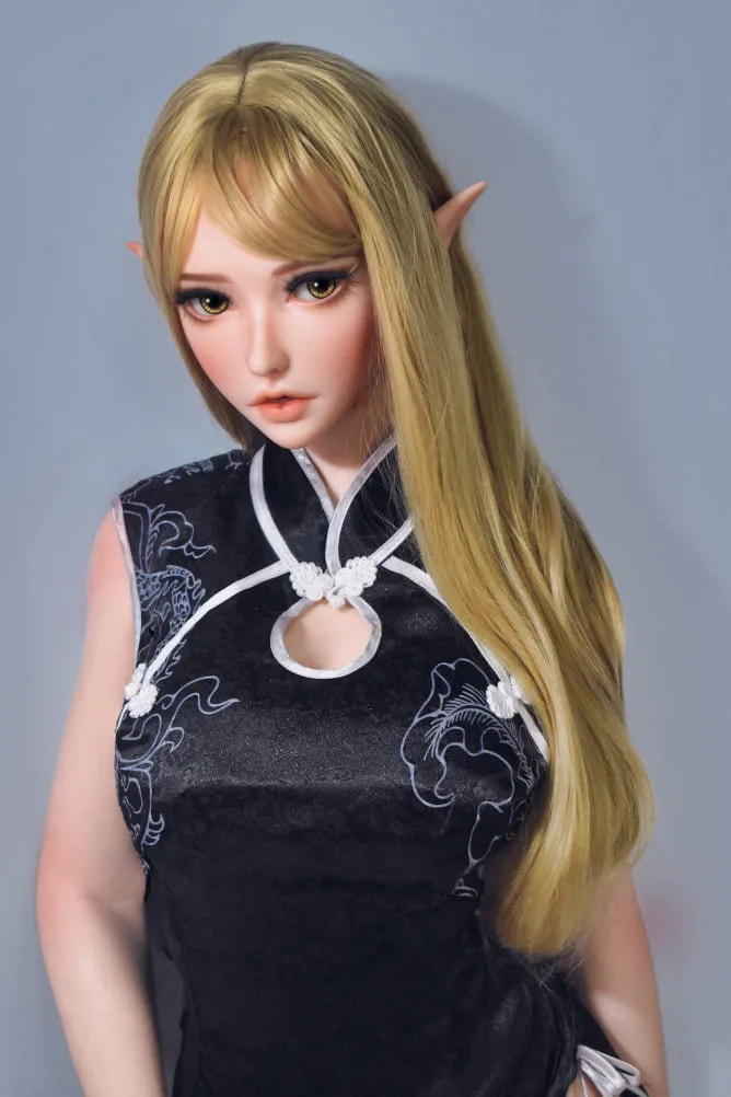 Kouno Ria 165cm ElsaBabe L Breasts (5ft5) view 7