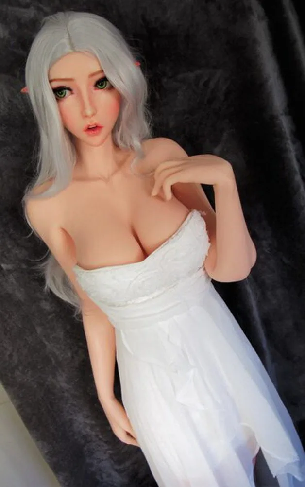 Suzuki Chiyo 165cm ElsaBabe L Breasts (5ft5) view 4