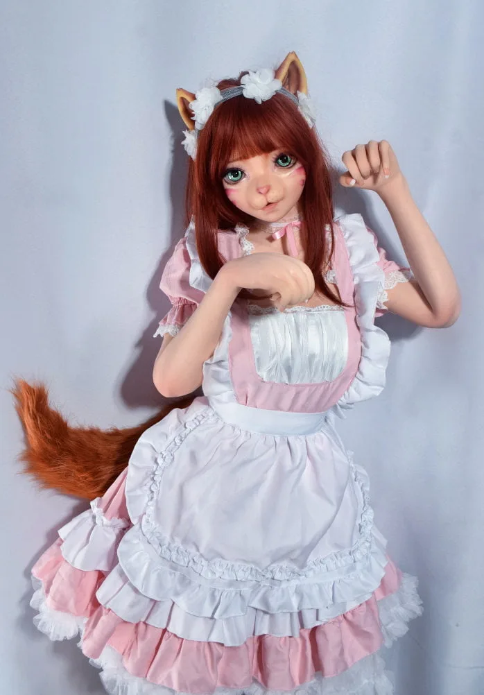 Mori Yuki 150cm ElsaBabe XL Breasts (4ft11) view 6