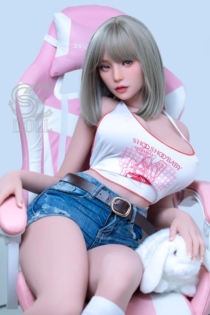 Akina 157cm H Cup #088 SE Doll (5ft2) view 5