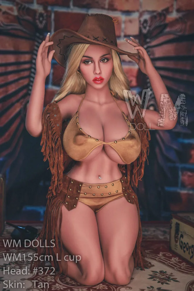 Jana 155cm L Cup Puffy Nipples (5ft1) view 6