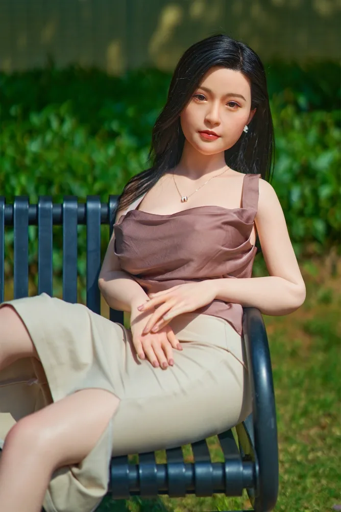 Ani 165cm F Cup GE77 Pure Asian Zelex (5ft5)