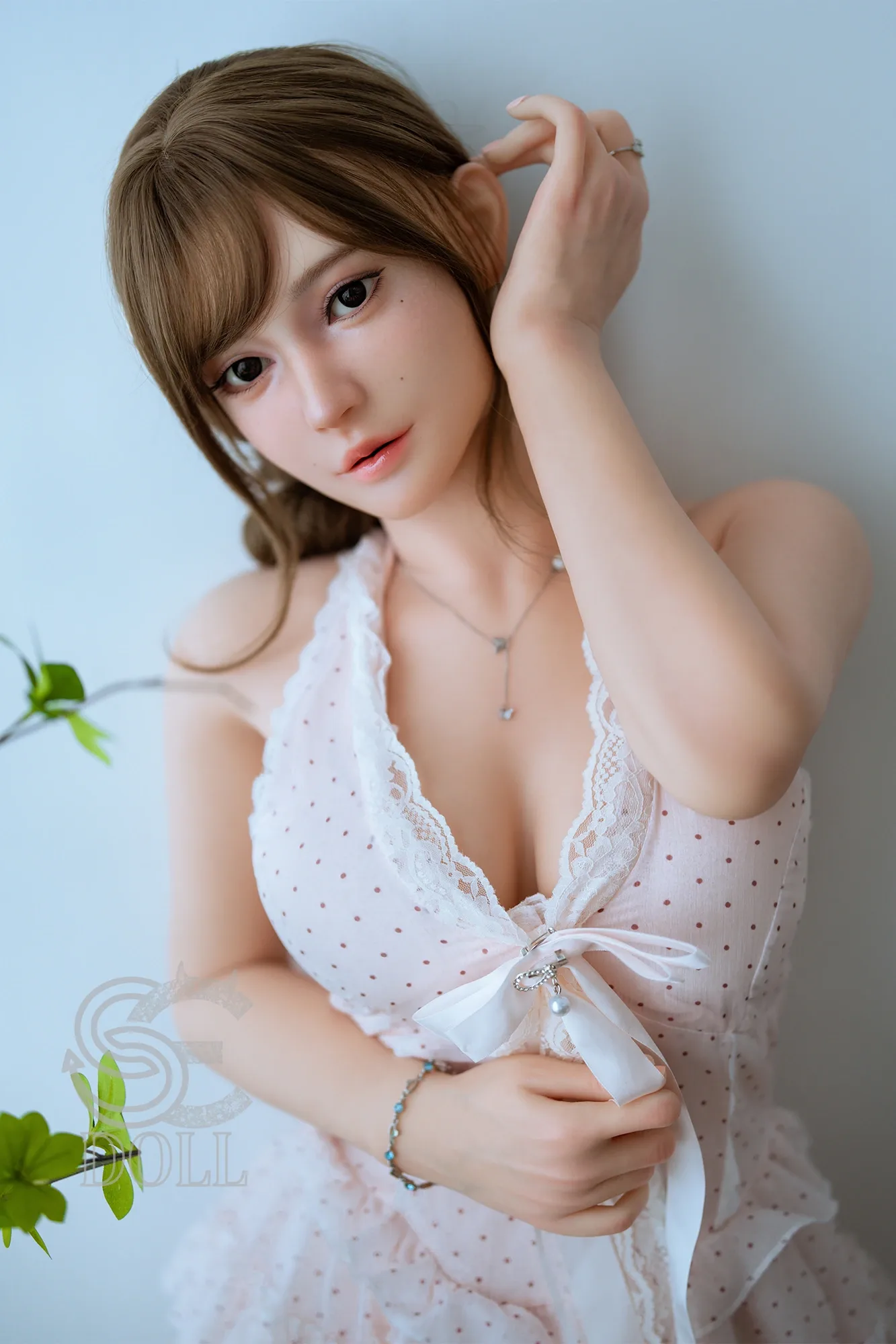 Maya.B T163cm C Cup #138SO SE Doll (5ft4)