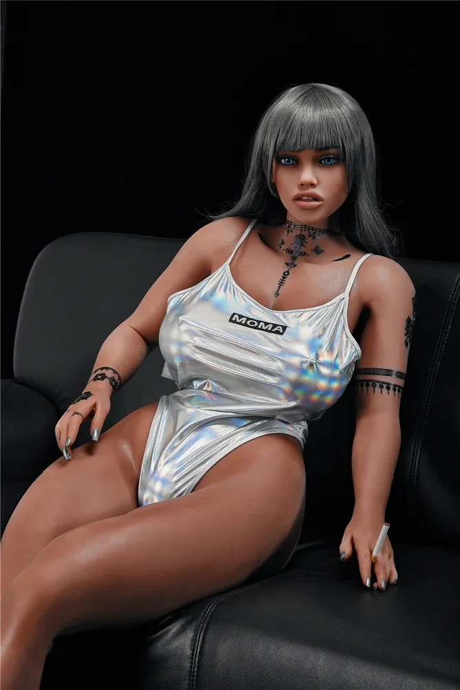 Jane 158cm I Cup Irontech TPE (5ft2) view 2