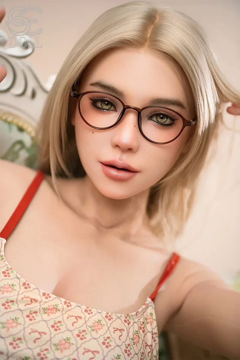 Maggie.D SES089 170cm C Cup #014SO Natural (5ft7)