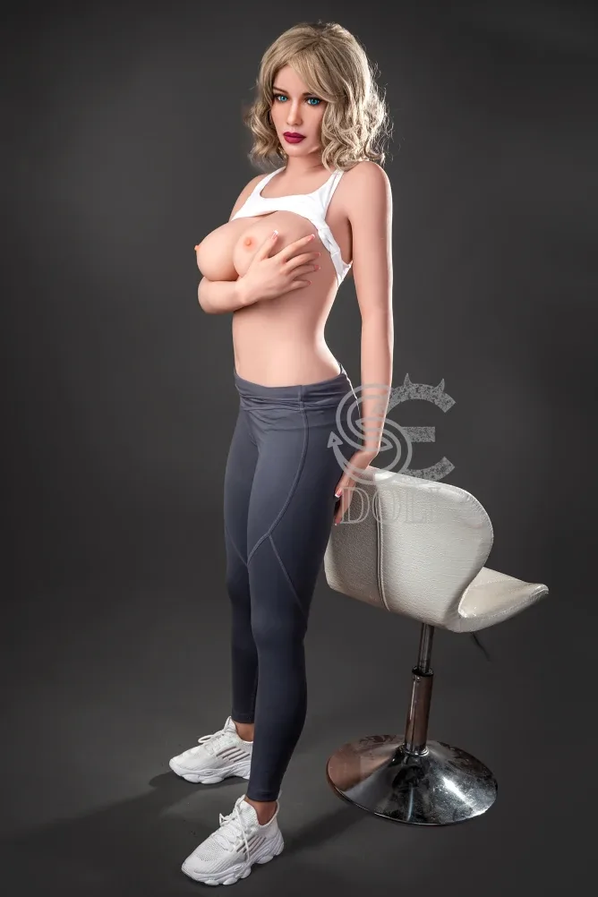Marian 161cm G Cup #090 SE Doll (5ft3) view 4