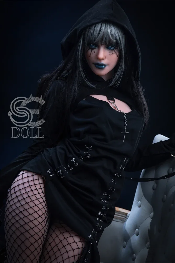 Heloise 166cm B Cup #110 SE Doll (5ft5) view 1