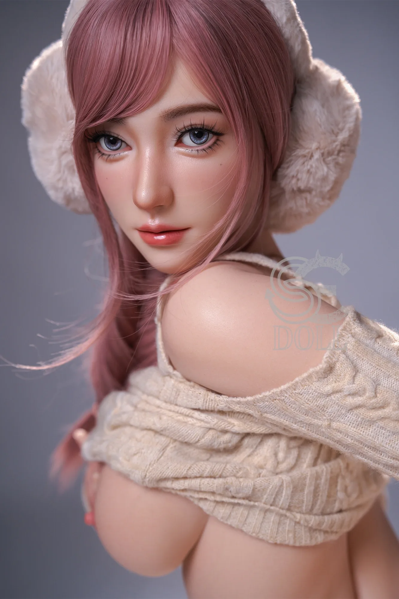 Yuuka.H 165cm C Cup #079SC SE Doll (5ft5) view 8