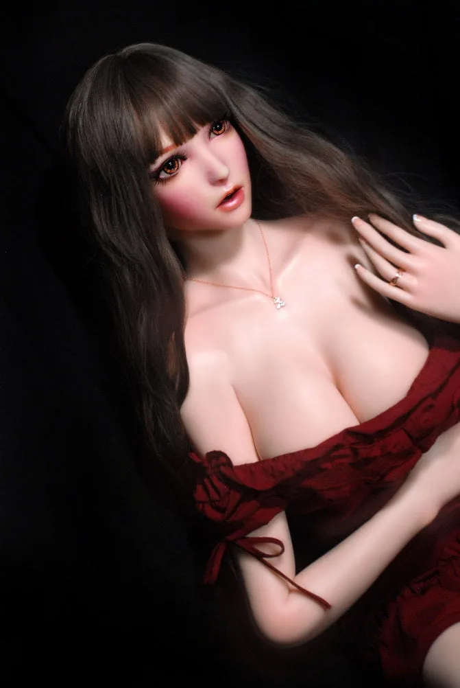 Kurai Ran 165cm ElsaBabe L Breasts (5ft5) view 1