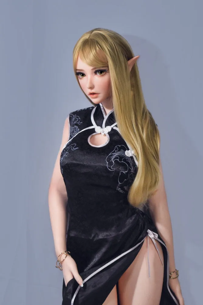 Kouno Ria 165cm ElsaBabe L Breasts (5ft5) view 5