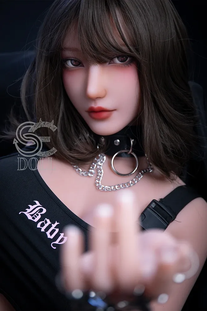 Makoto A 157cm H Cup #126 SE Doll (5ft2) view 2