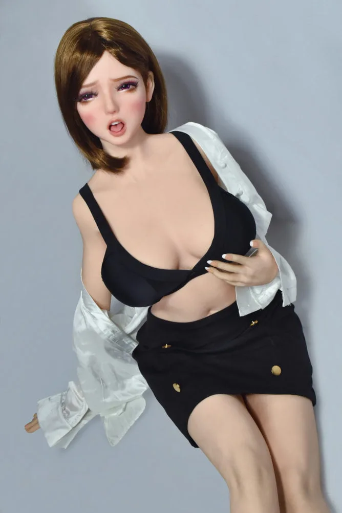 Hasegawa Yukina 150cm ElsaBabe XL Breasts (4ft11) view 2
