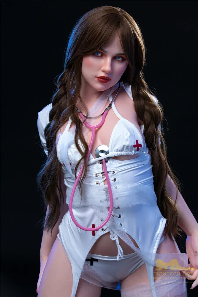 Hazel S18 152cm Irontech (5ft0) view 7