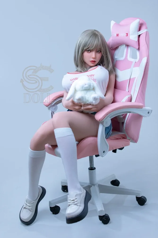 Akina 157cm H Cup #088 SE Doll (5ft2) view 2