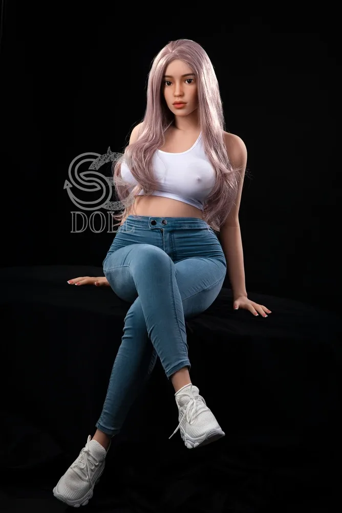 Beth 161cm G Cup #089 SE Doll (5ft3) view 8