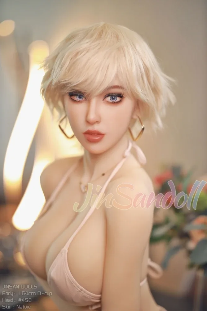 Ora 164cm D Cup #458 Angell Kiss (5ft5) view 8