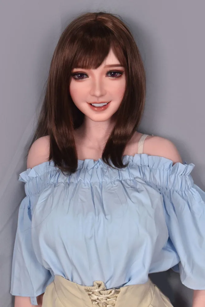 Aragaki Nagasawa 150cm ElsaBabe L Breasts (4ft11) view 5