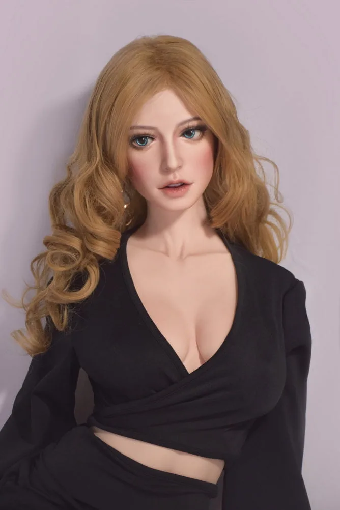 Doris Connor 165cm ElsaBabe L Breasts (5ft5) view 5