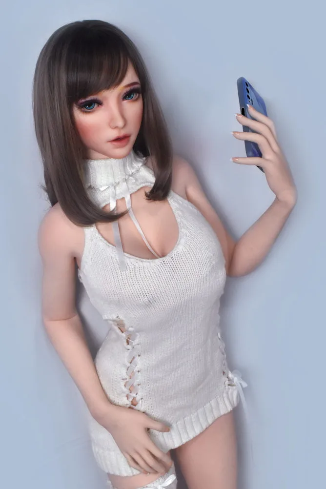 Nozomi Yoshida 165cm ElsaBabe L Breasts (5ft5)