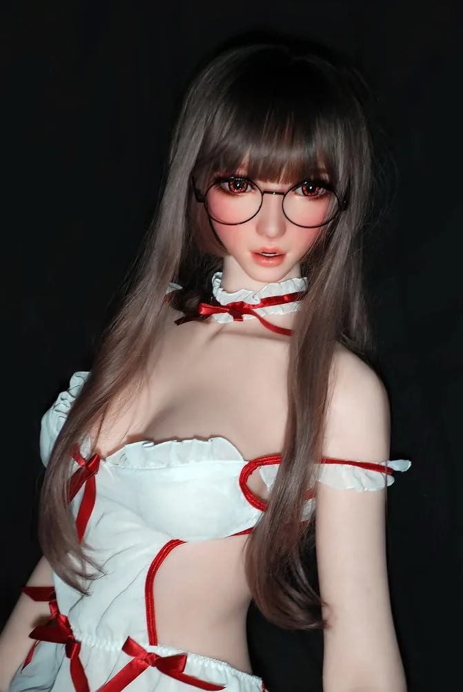 Nagashima Masako 165cm ElsaBabe M Breasts (5ft5) view 2