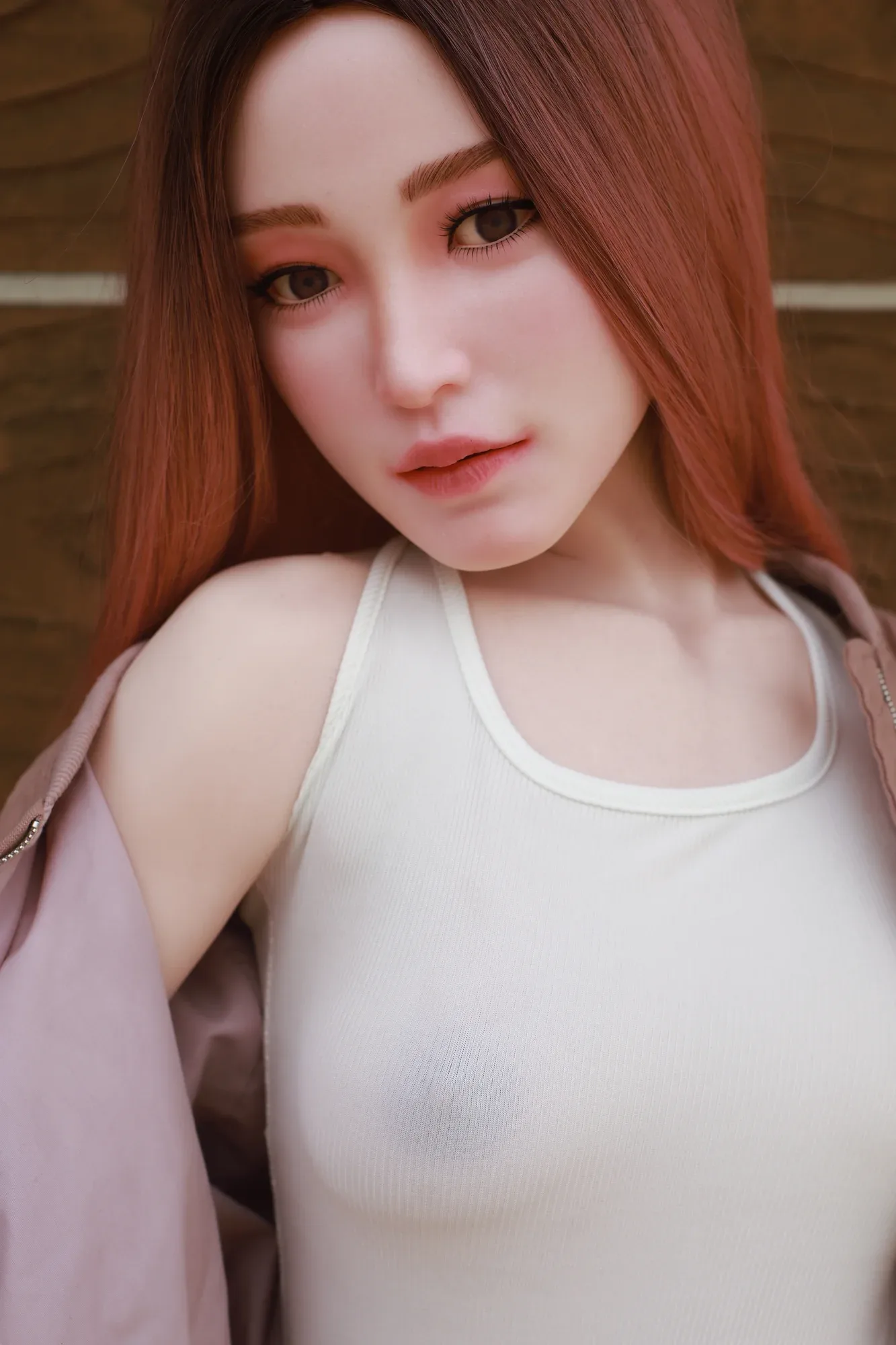 Hannah 157cm C Cup Climax (5ft2) view 8