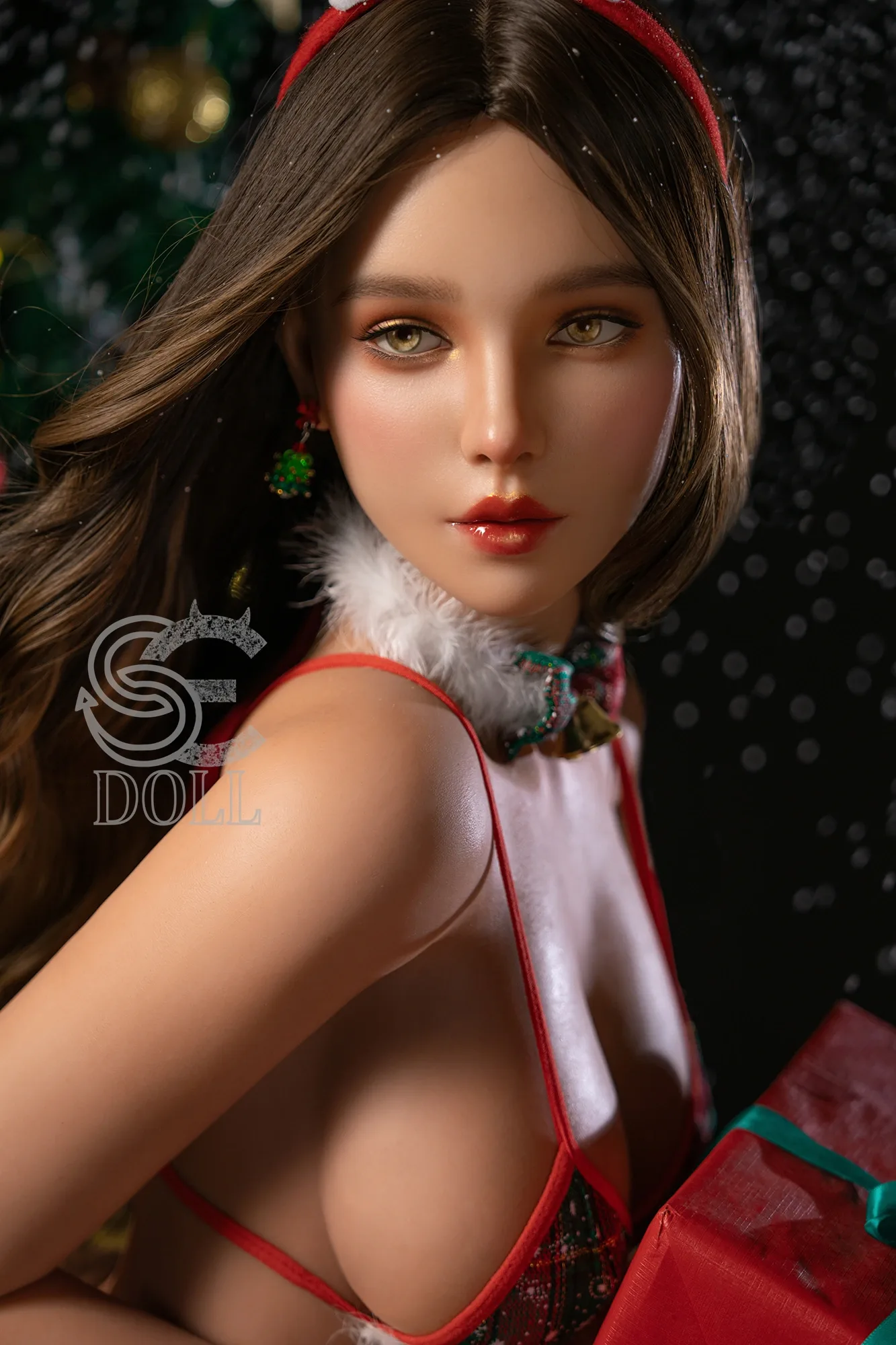 Liam.C T165cm C Cup #134SC SE Doll (5ft5) view 5