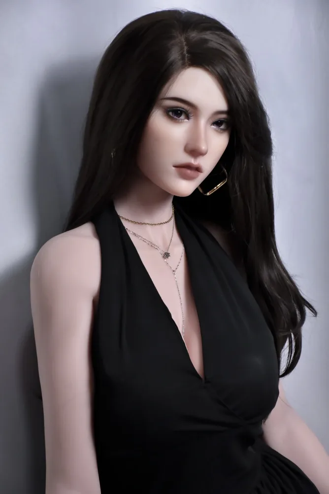 Iwai Yzuki 165cm RHC035 ElsaBabe L Breasts (5ft5) view 7