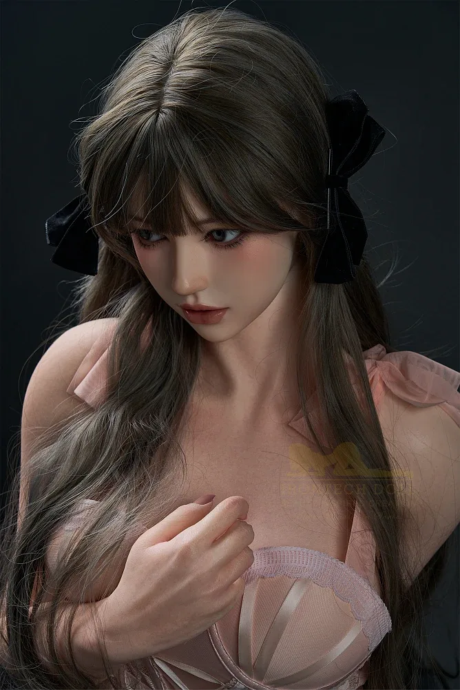 Evie 159cm T4 Head Irontech (5ft3) view 6