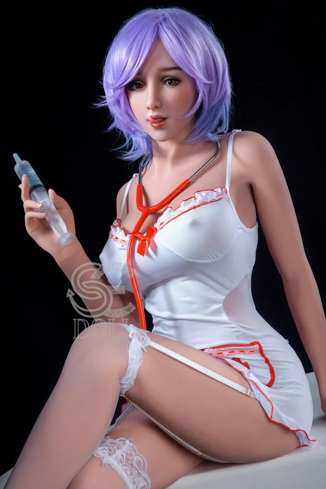 Monica 168cm F Cup #077 SE Doll (5ft6)