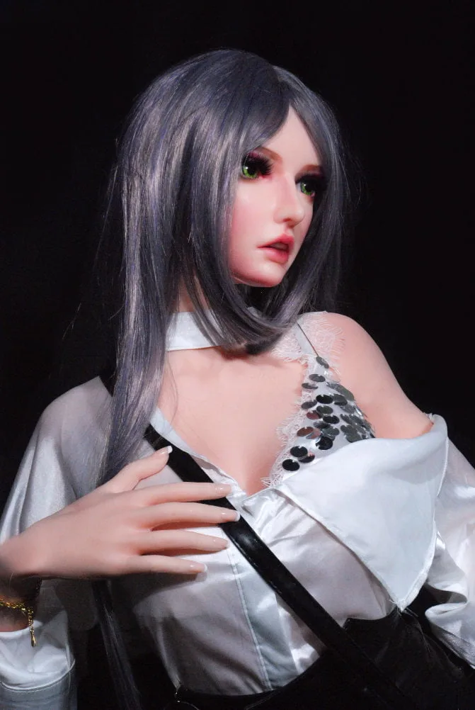 Kurosawa Misa 150cm ElsaBabe L Breasts (4ft11) view 5