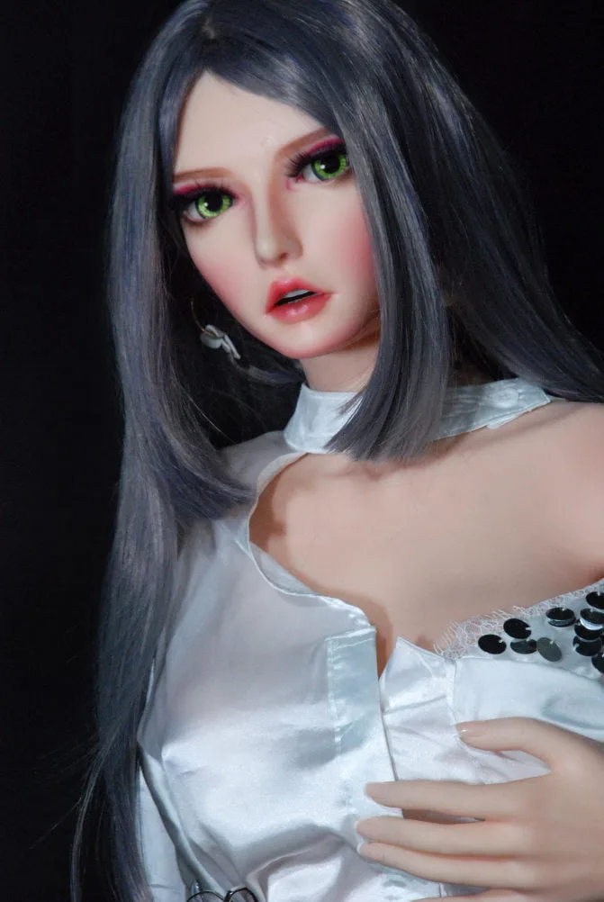 Kurosawa Misa 150cm ElsaBabe L Breasts (4ft11) view 8