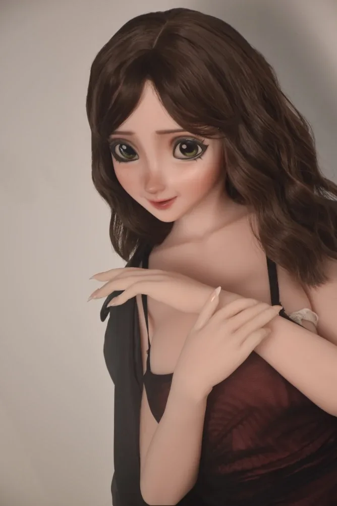 Jenny Miller 148cm DHR006 S Breasts (4ft10) view 8