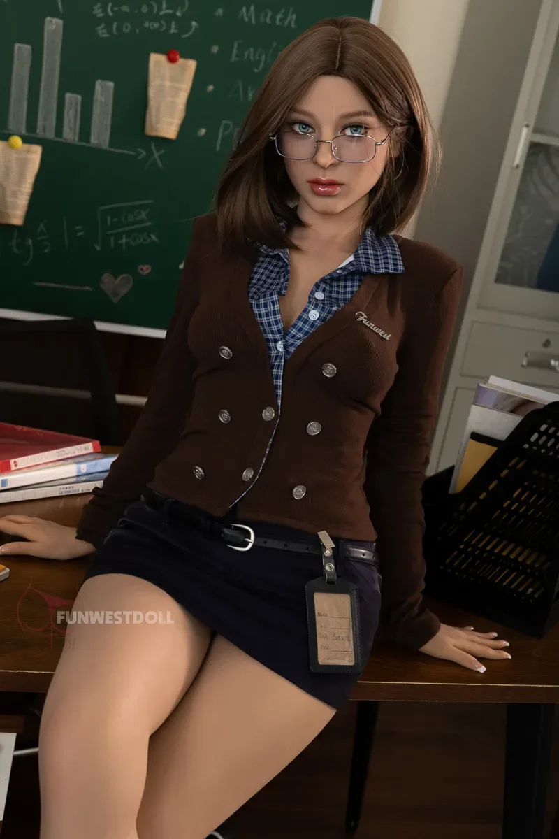 Sheila 165cm F Cup #057 SE Doll (5ft5) view 4
