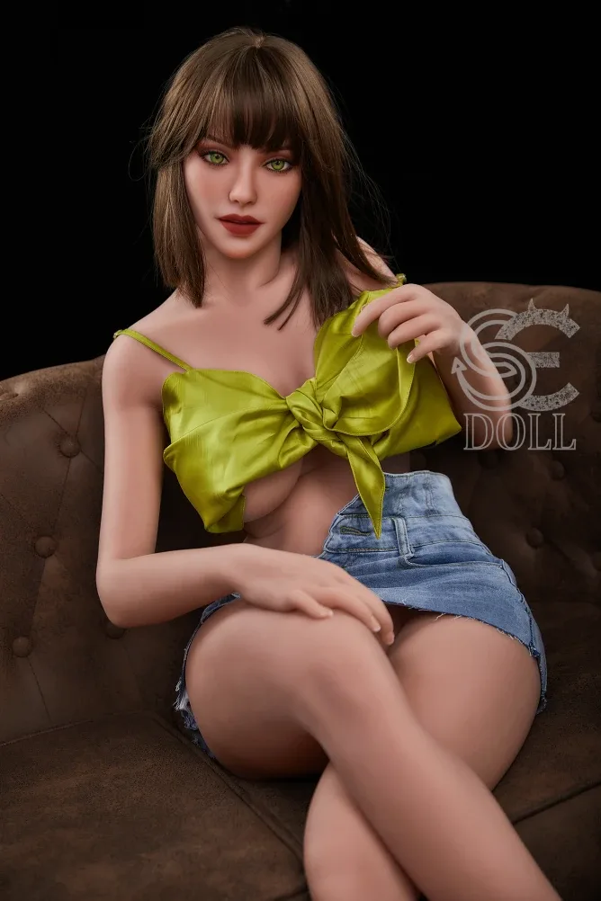 Grace 157cm H Cup #020 SE Doll (5ft2) view 3