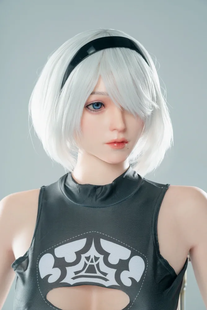 Nier 170cm C Cup Fair Skin GE57Z Zelex (5ft7) view 7