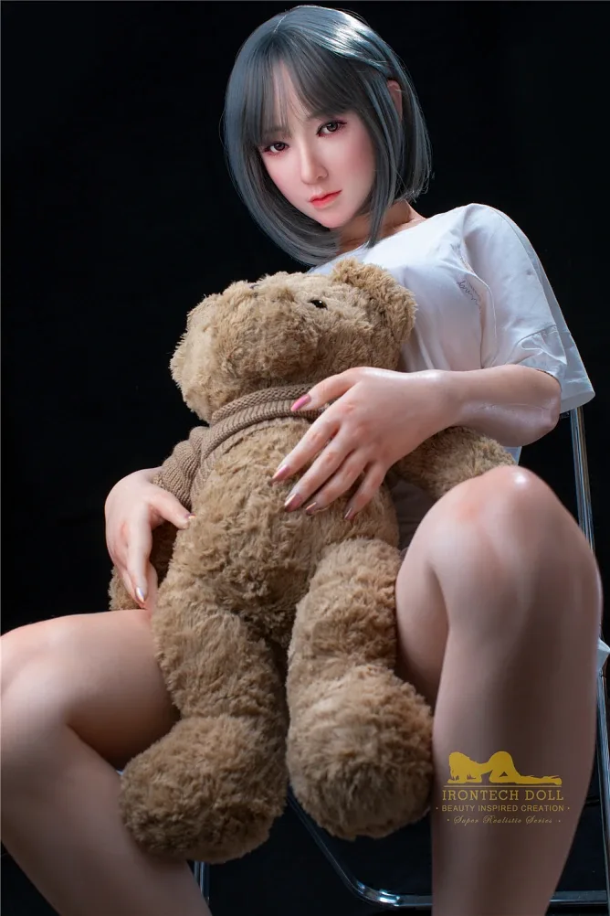 Candy S6 165cm Irontech (5ft5) view 8