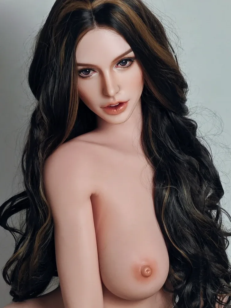 Mila Bell 160cm ElsaBabe S Breasts (5ft3) view 2