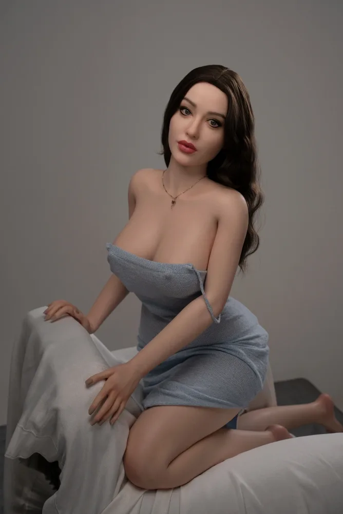 Yaris 165cm F Cup GE45 Fair Skin Zelex (5ft5) view 8