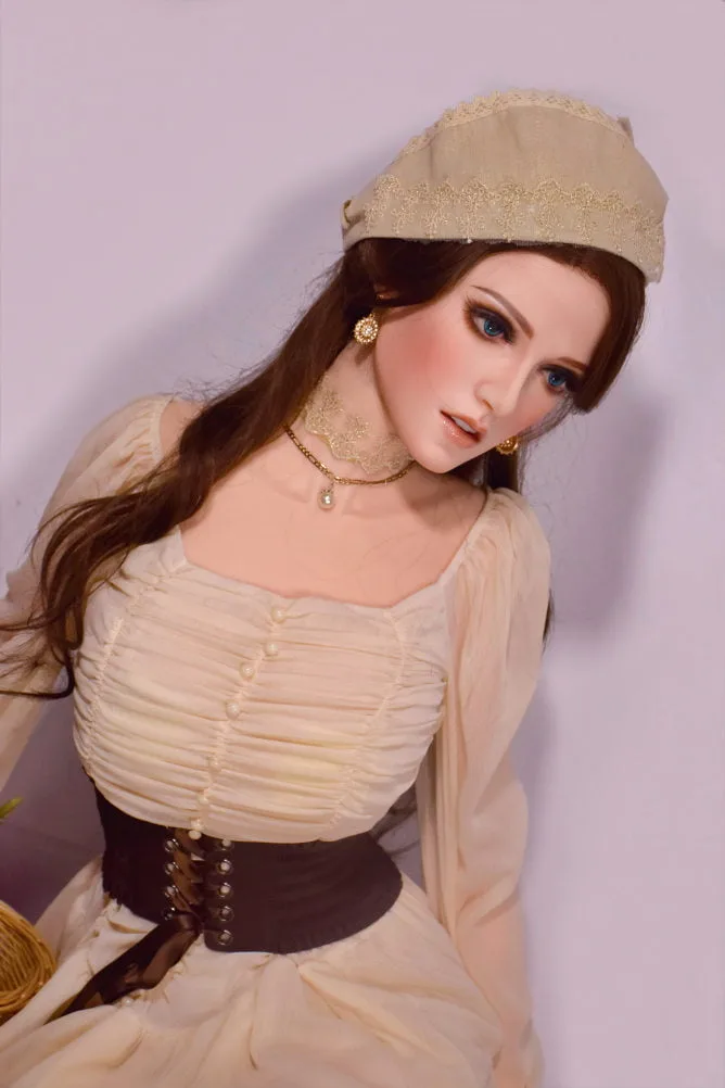 Lena Davis 165cm ElsaBabe L Breasts (5ft5) view 8