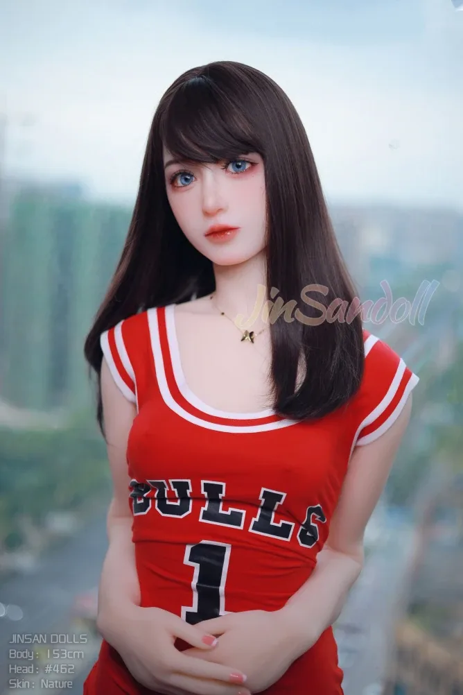 Yua 153cm B Cup #462 AngelKiss (5ft0) view 6