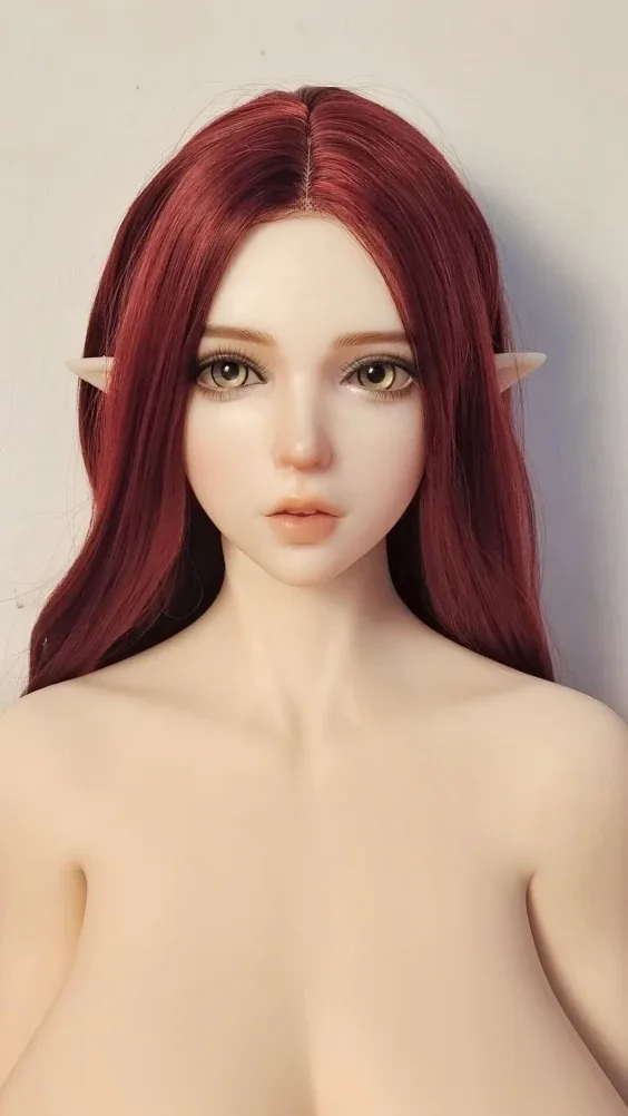 Inoue Miu 150cm ElsaBabe XXL Breasts (4ft11) view 3
