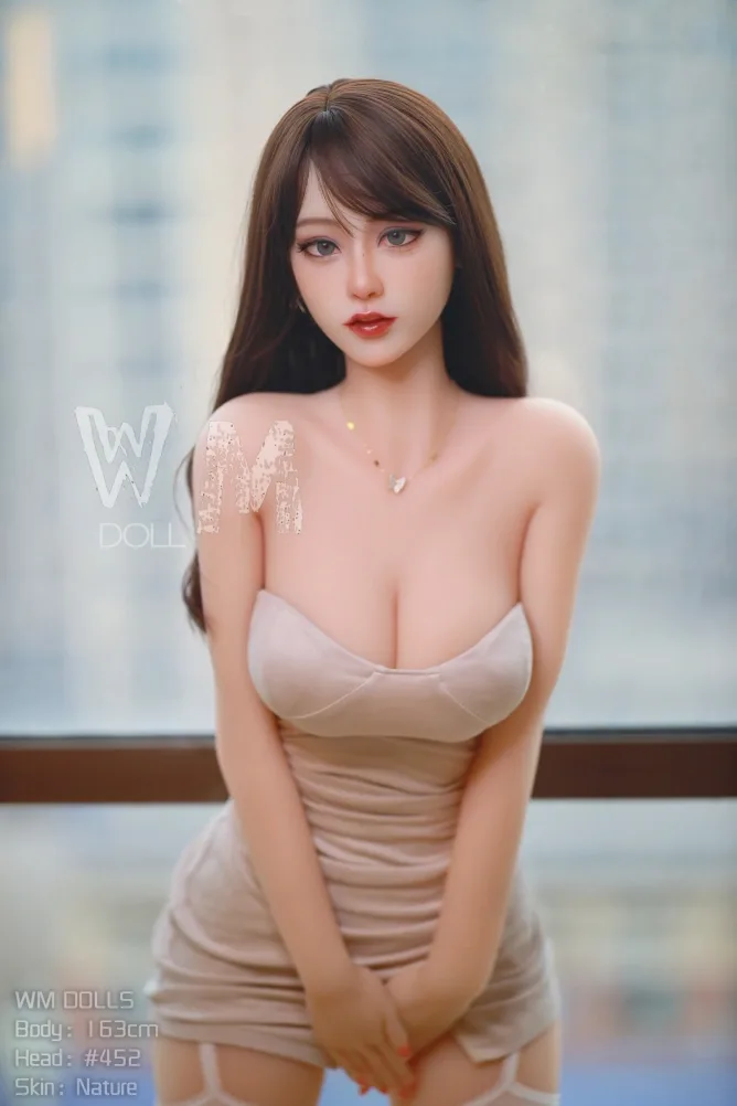 Ammi 163cm #452 WM Doll (5ft5) view 8