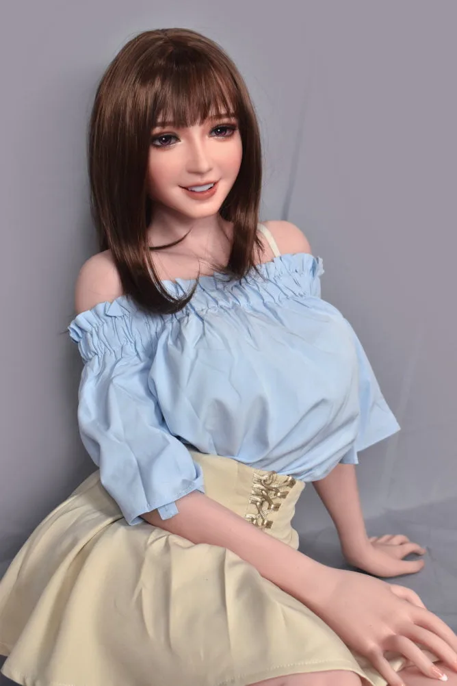 Aragaki Nagasawa 150cm ElsaBabe L Breasts (4ft11)