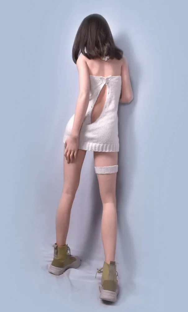 Nozomi Yoshida 165cm ElsaBabe L Breasts (5ft5) view 8