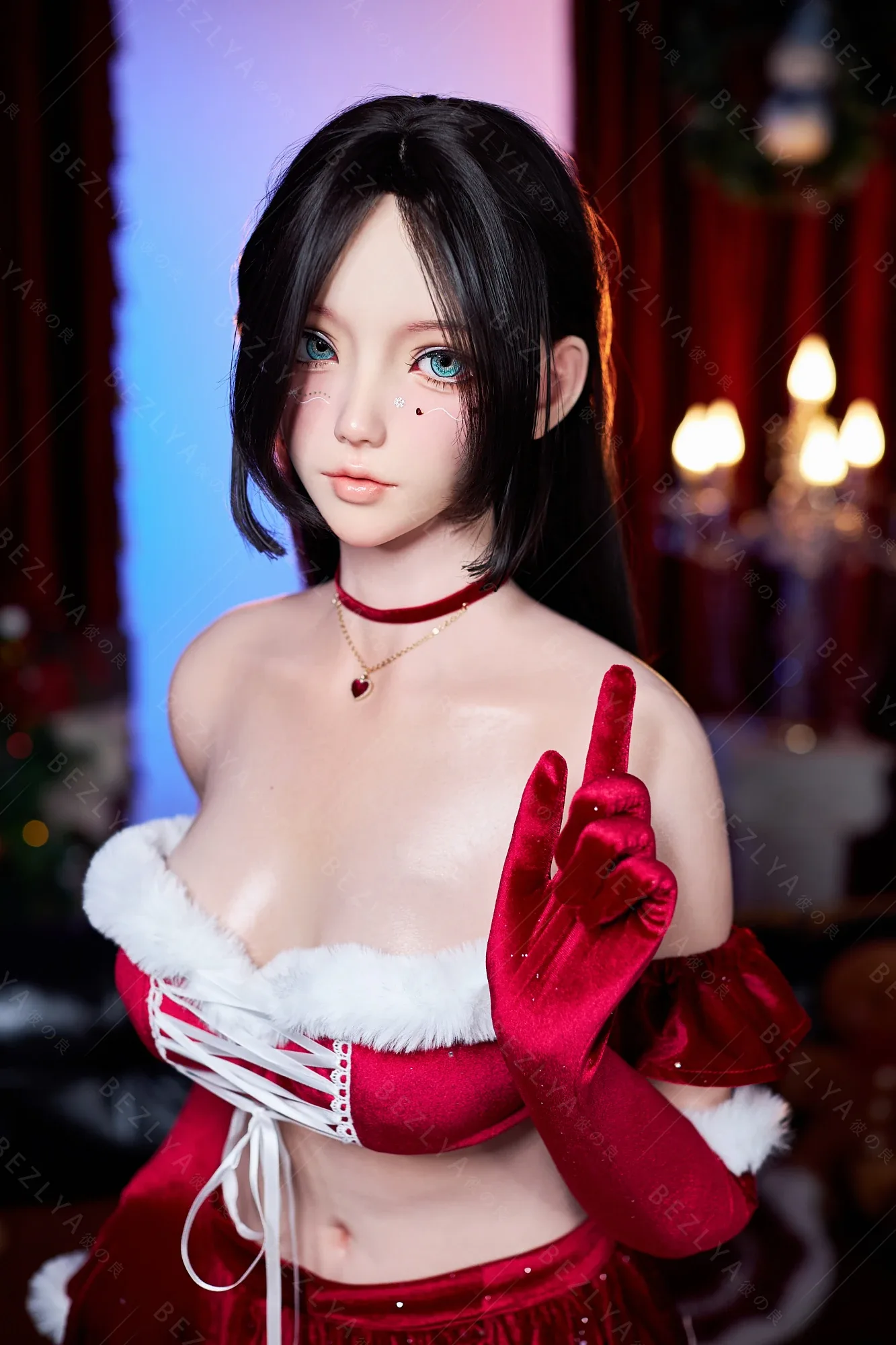 Cyrtenthera 153 Bezlya | Bionic 2.2U Festive (5ft0) view 5