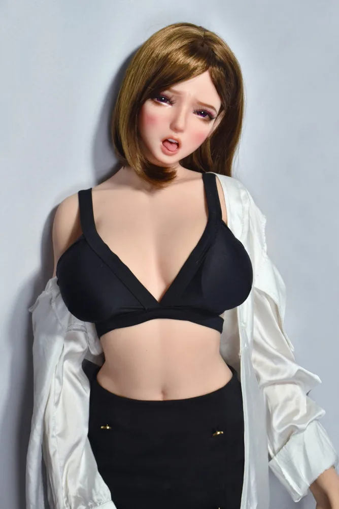Hasegawa Yukina 150cm ElsaBabe XL Breasts (4ft11)