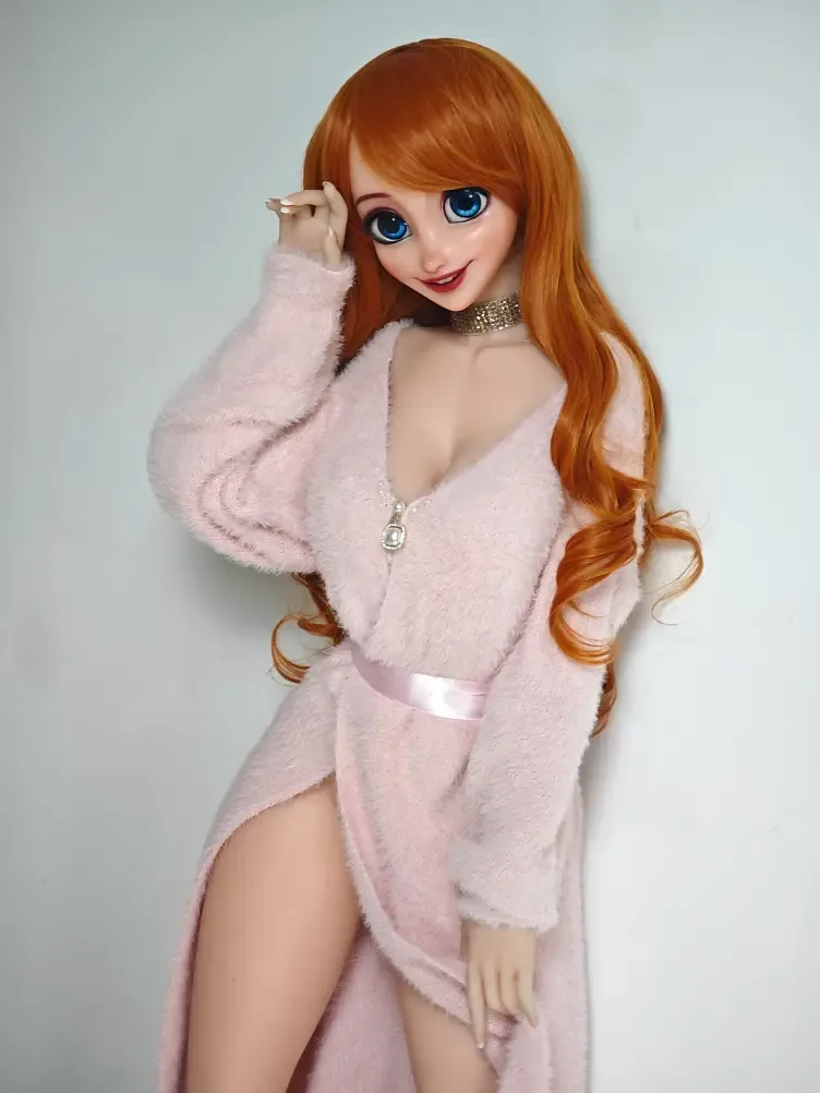 Jennifer Roberts 148cm ElsaBabe S Breasts (4ft10) view 7
