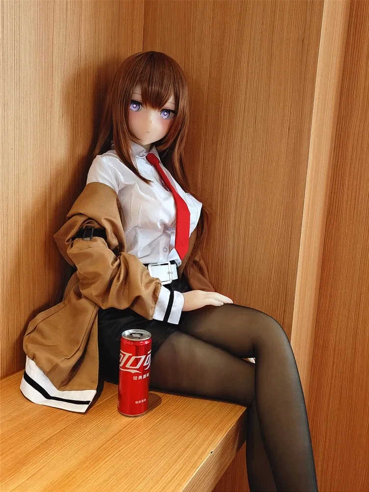Yoko – 155cm C Cup #77 Head (5ft1) view 5