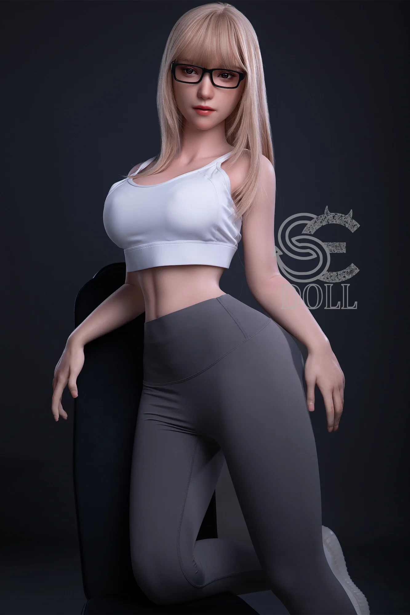 Queena.G 161cm E Cup #083SO SE Doll (5ft3) view 4